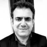 Omid Jafari